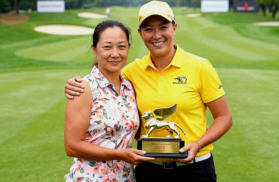 LPGA কমিশনার ক্রেগ কেসলারের বিতর্কিত বিজ্ঞাপন প্রসঙ্গে মন্তব্য: ক্ষমা ও শিক্ষার সুযোগের পক্ষে সোচ্চার